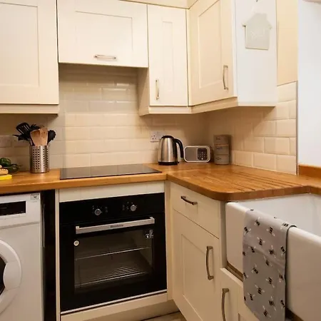 The Bothy, Press Mains Farm Cottages Eyemouth Exterior photo