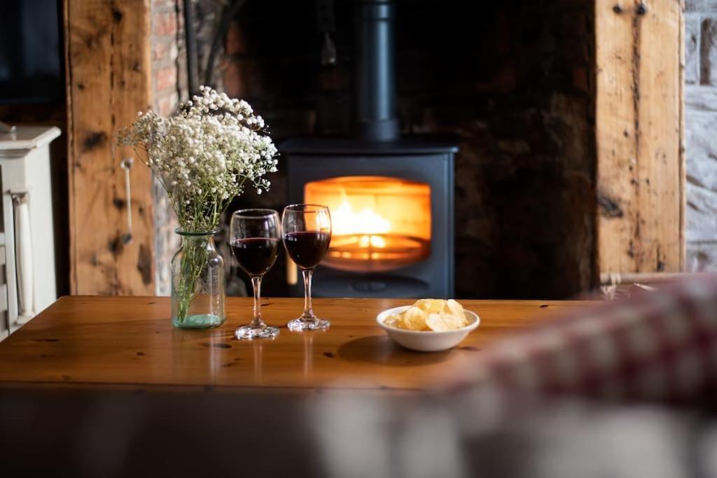 Holiday home The Bothy, Press Mains Farm Eyemouth