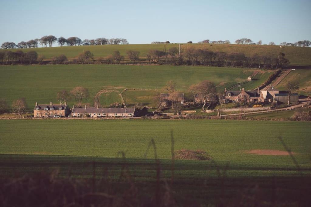 The Bothy, Press Mains Farm Holiday home *
