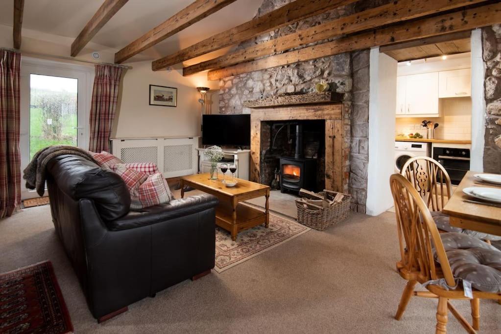 The Bothy, Press Mains Farm *