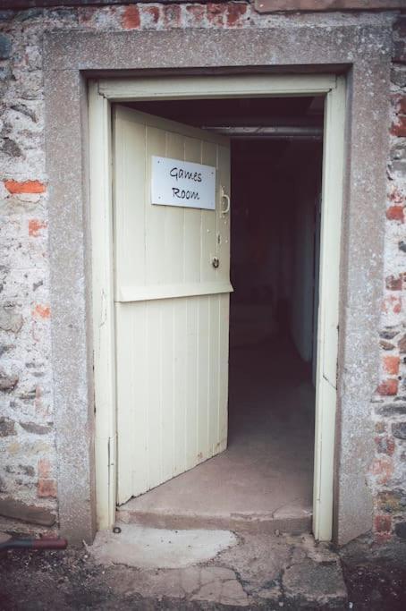 The Bothy, Press Mains Farm * Eyemouth