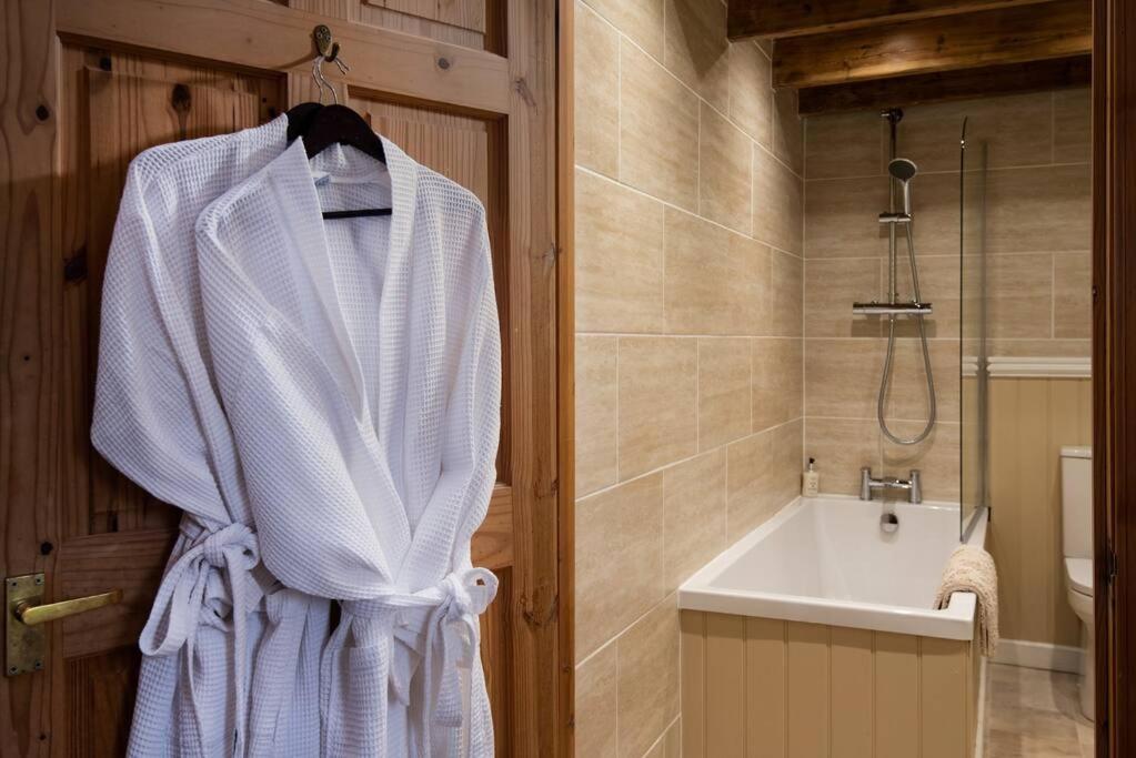The Bothy, Press Mains Farm Holiday home Eyemouth