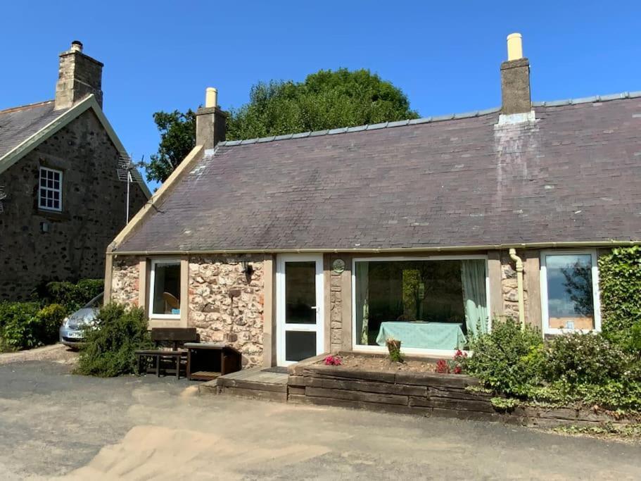 The Bothy, Press Mains Farm *